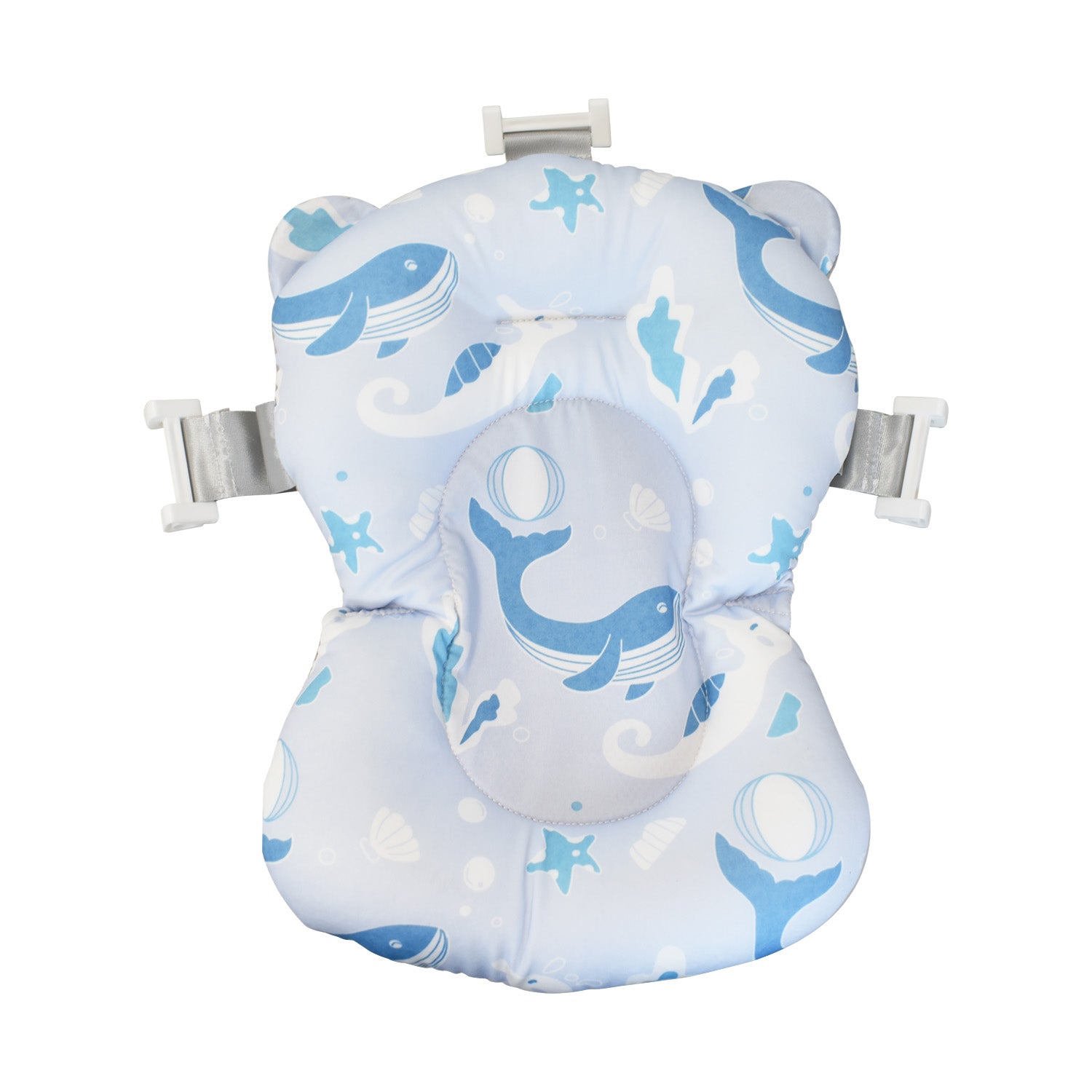 Bañera para bebe plegable priori stand 