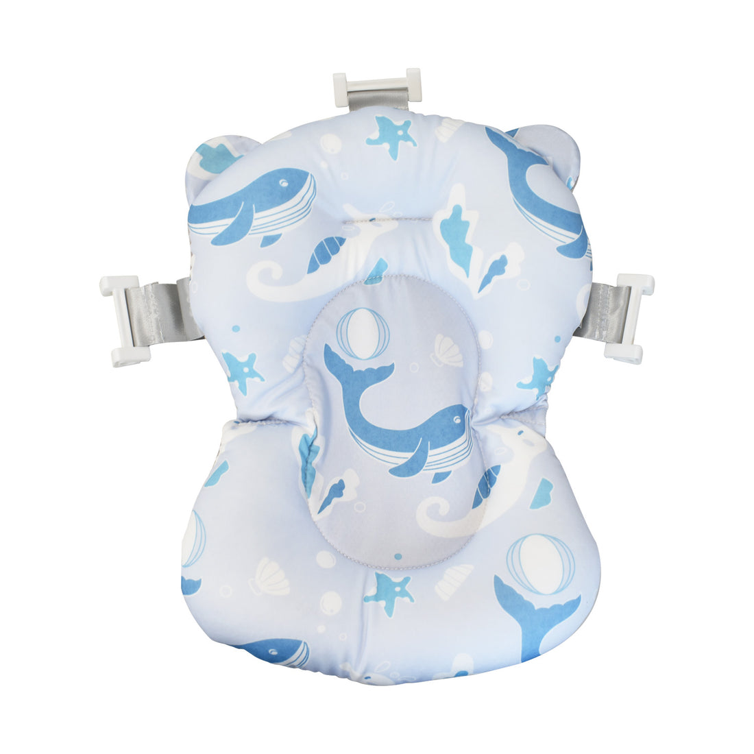 Bañera para bebe plegable priori stand 
