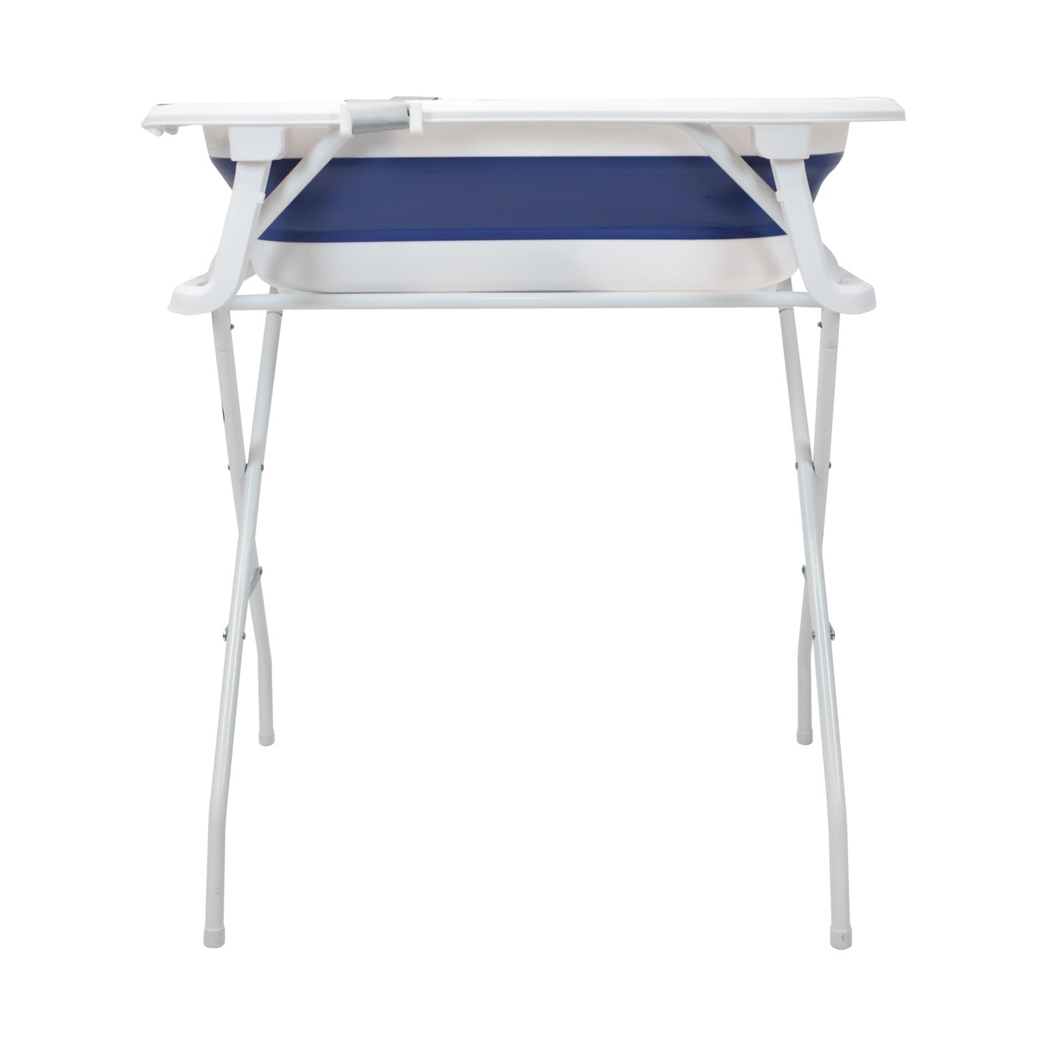 Bañera para bebe plegable priori stand 