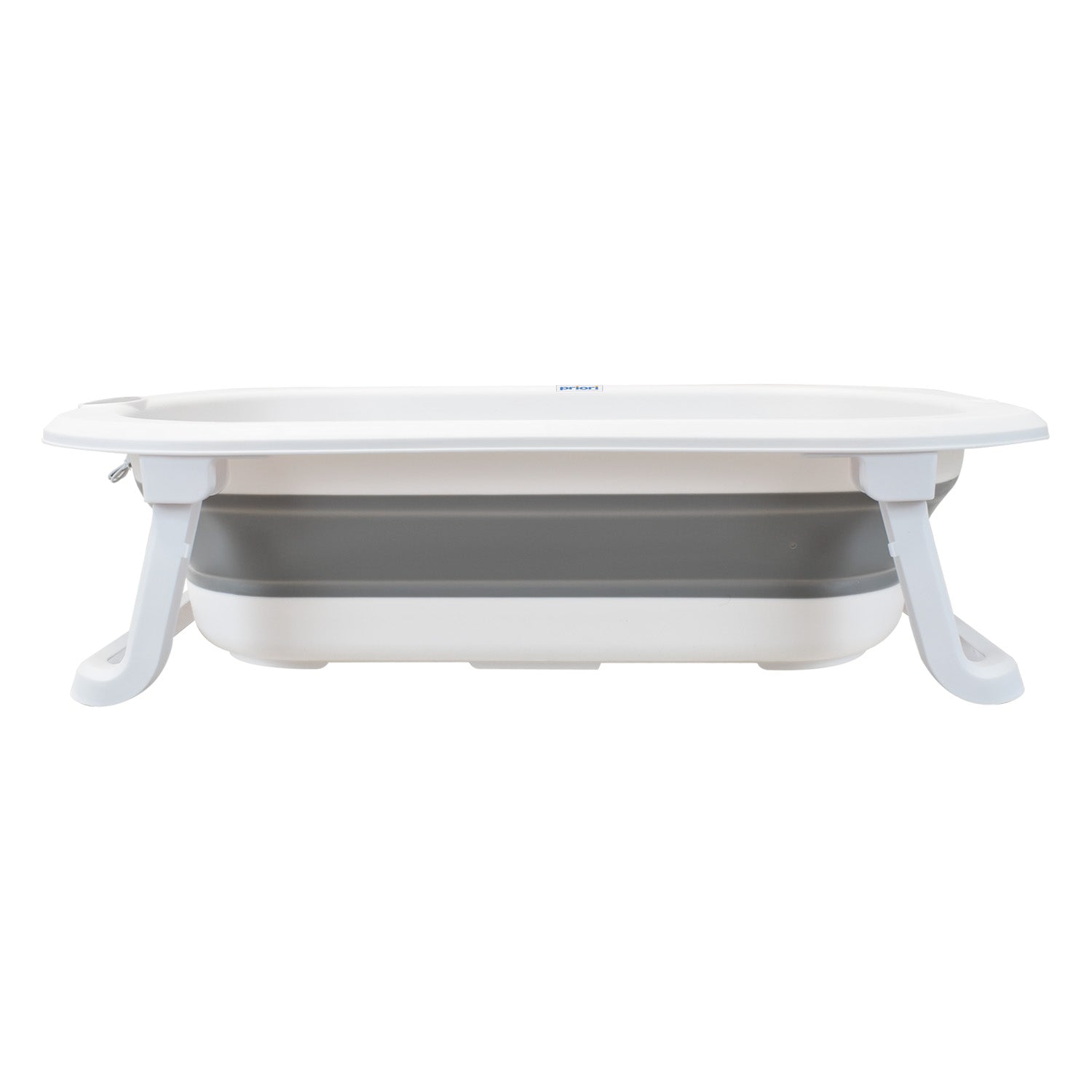 Bañera para bebe plegable priori stand
