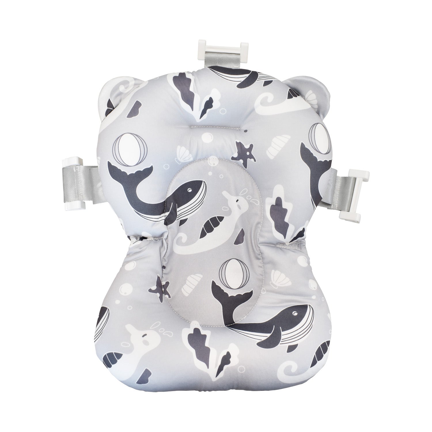 Bañera para bebe plegable priori stand