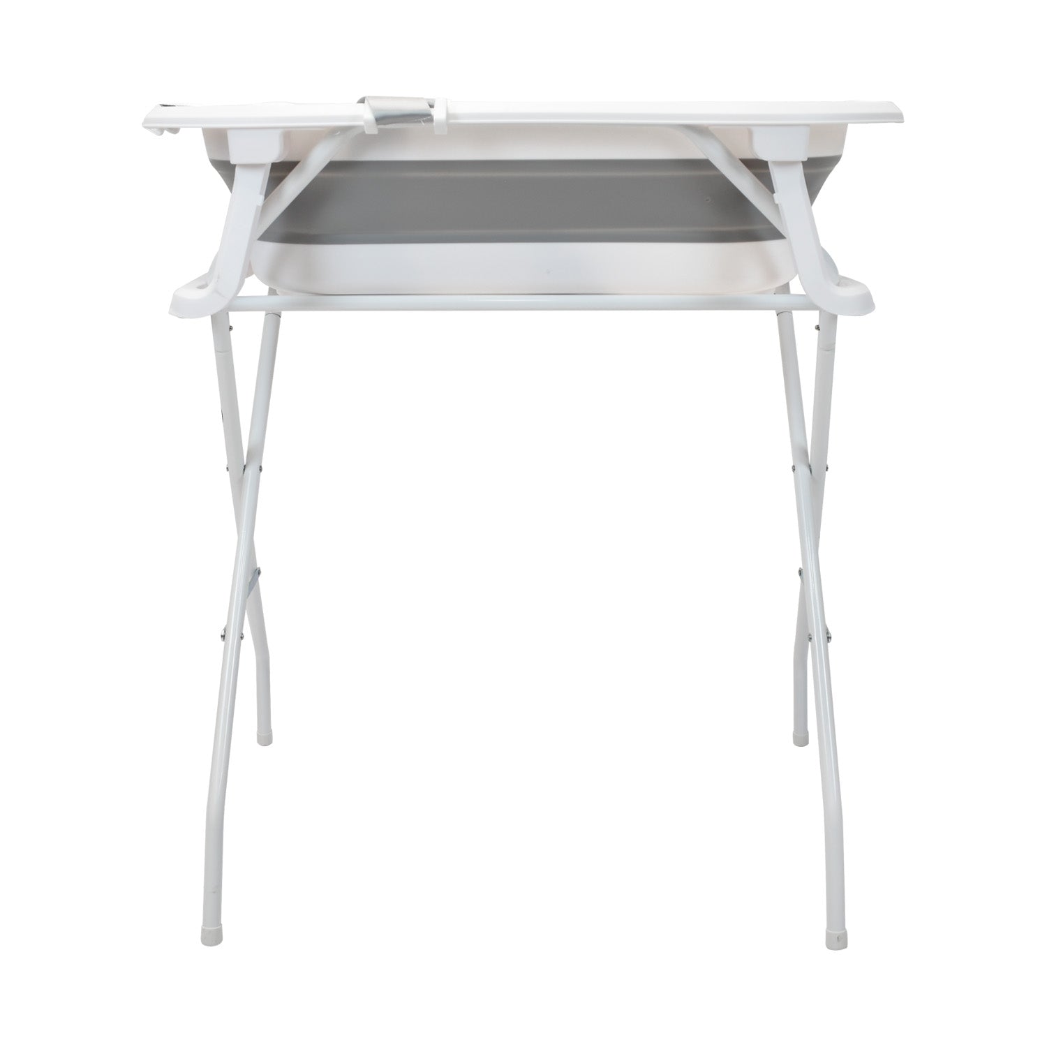 Bañera para bebe plegable priori stand