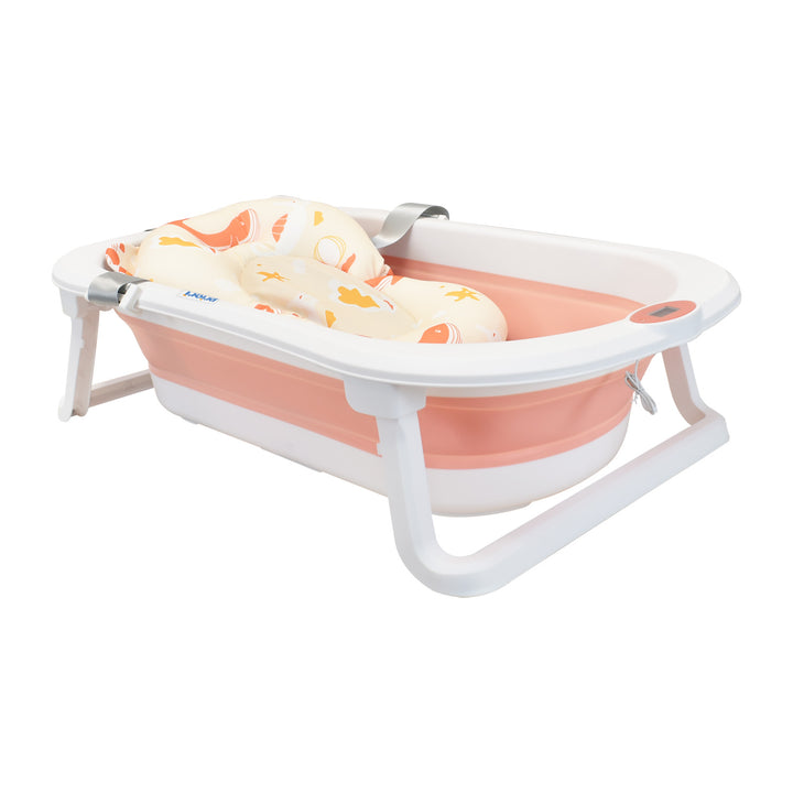Bañera para bebe plegable priori stand 