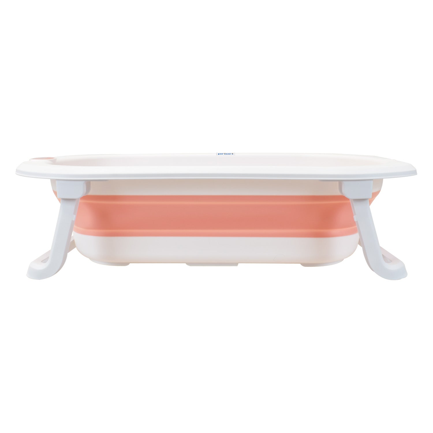Bañera para bebe plegable priori stand 