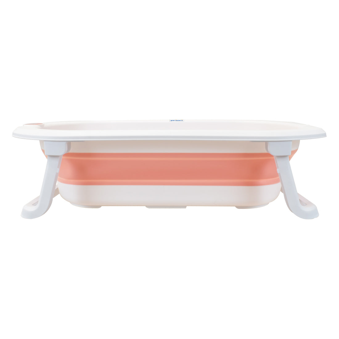 Bañera para bebe plegable priori stand 