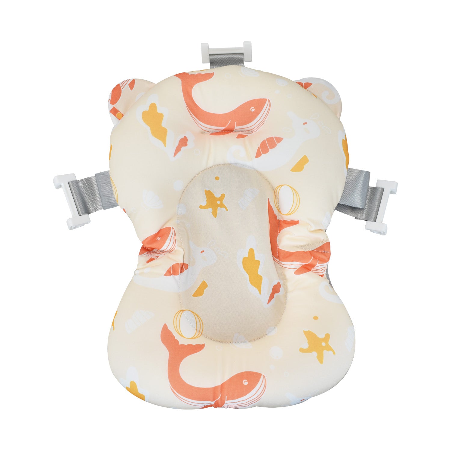 Bañera para bebe plegable priori stand 