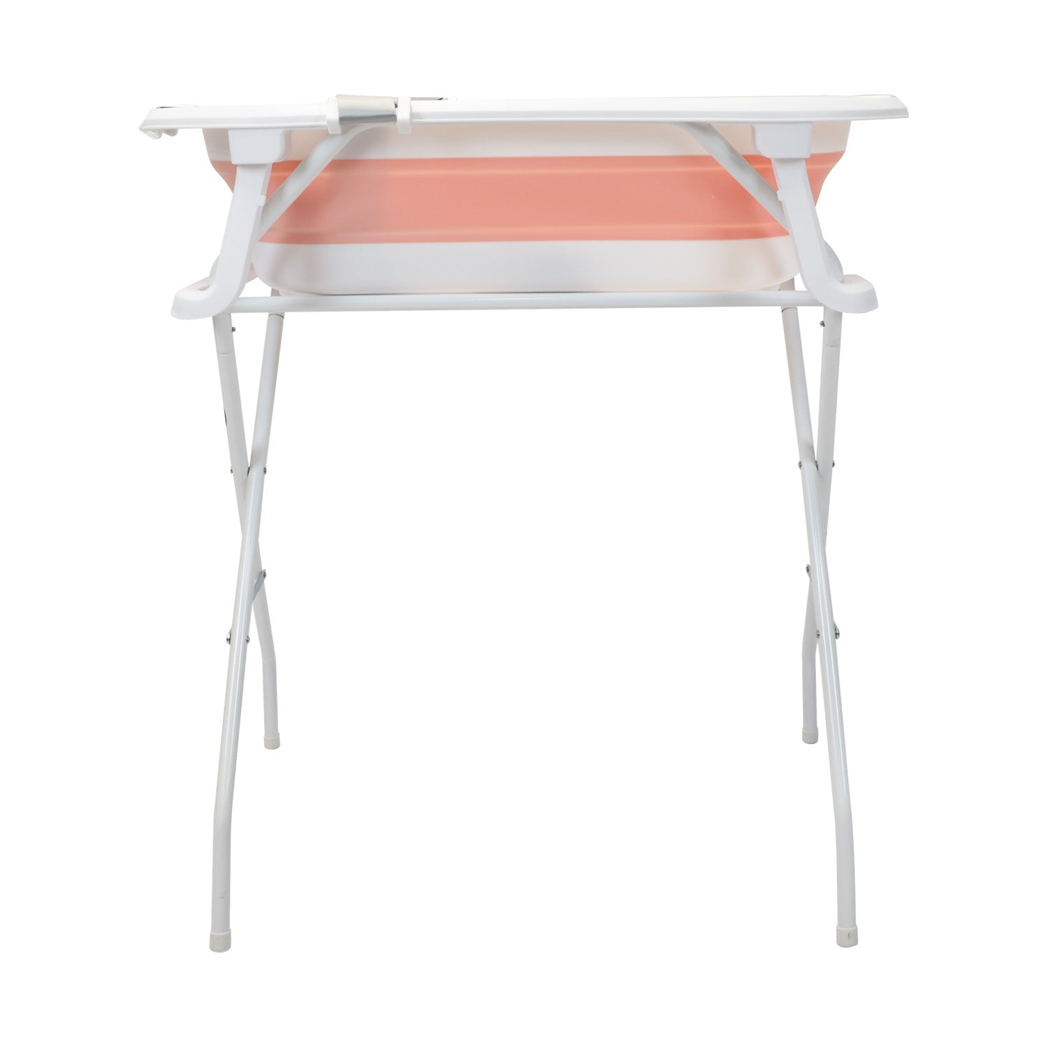 Bañera para bebe plegable priori stand 