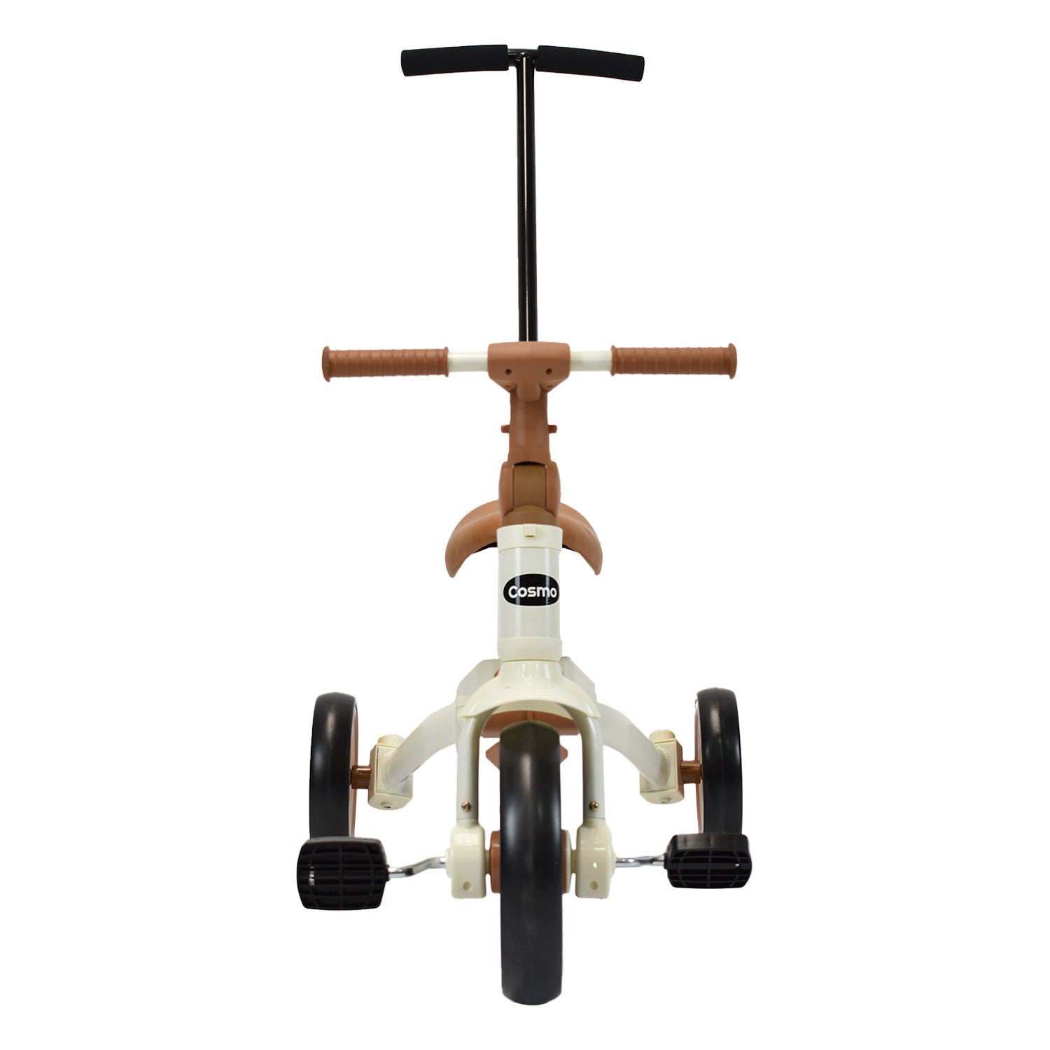 triciclo paseador plegable 4 en 1 priori cosmo 