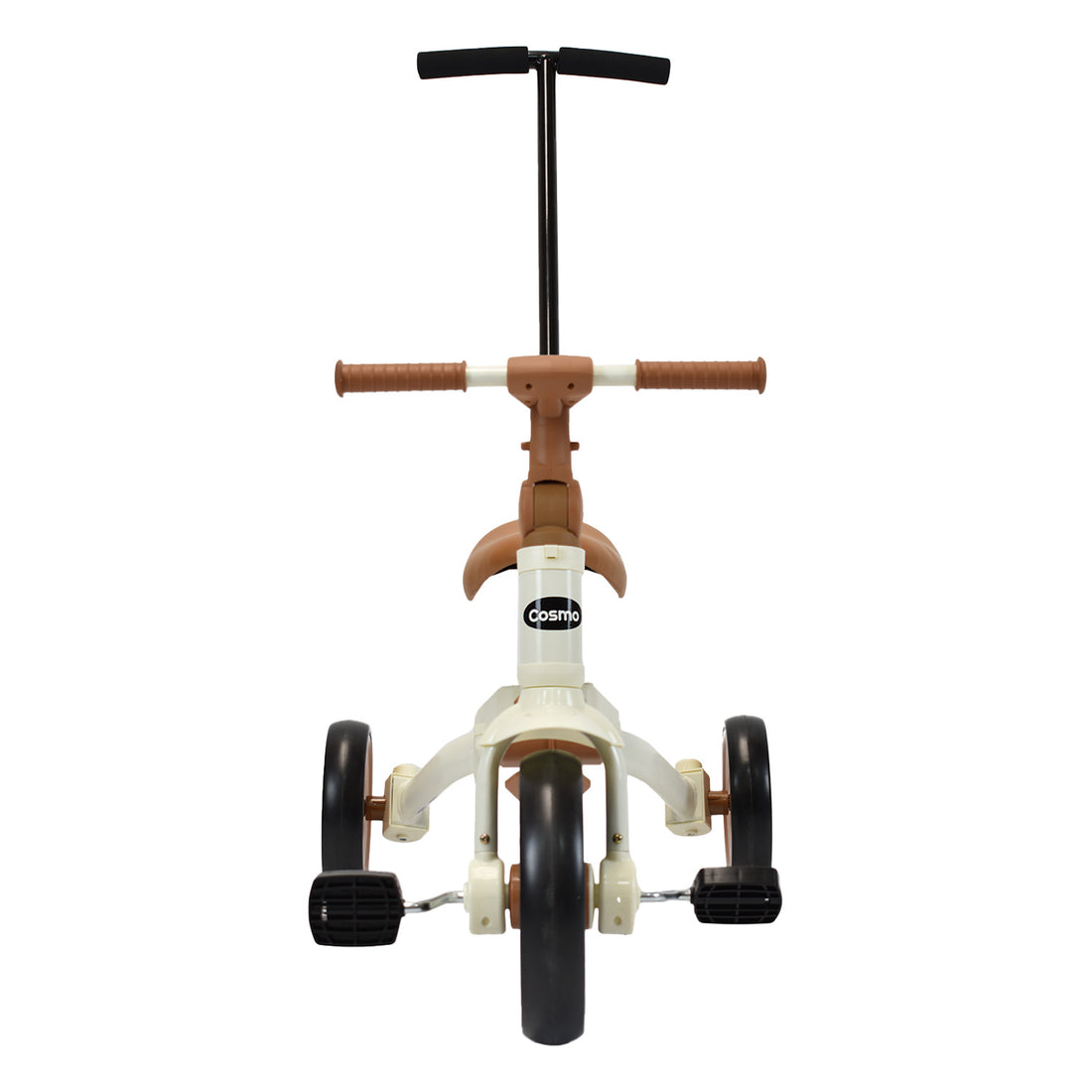 triciclo paseador plegable 4 en 1 priori cosmo 