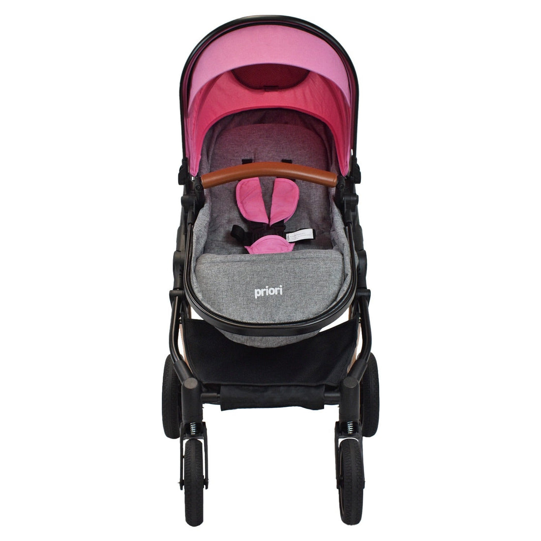 Coche Para Bebe Tipo Moises Priori Ana Rosa