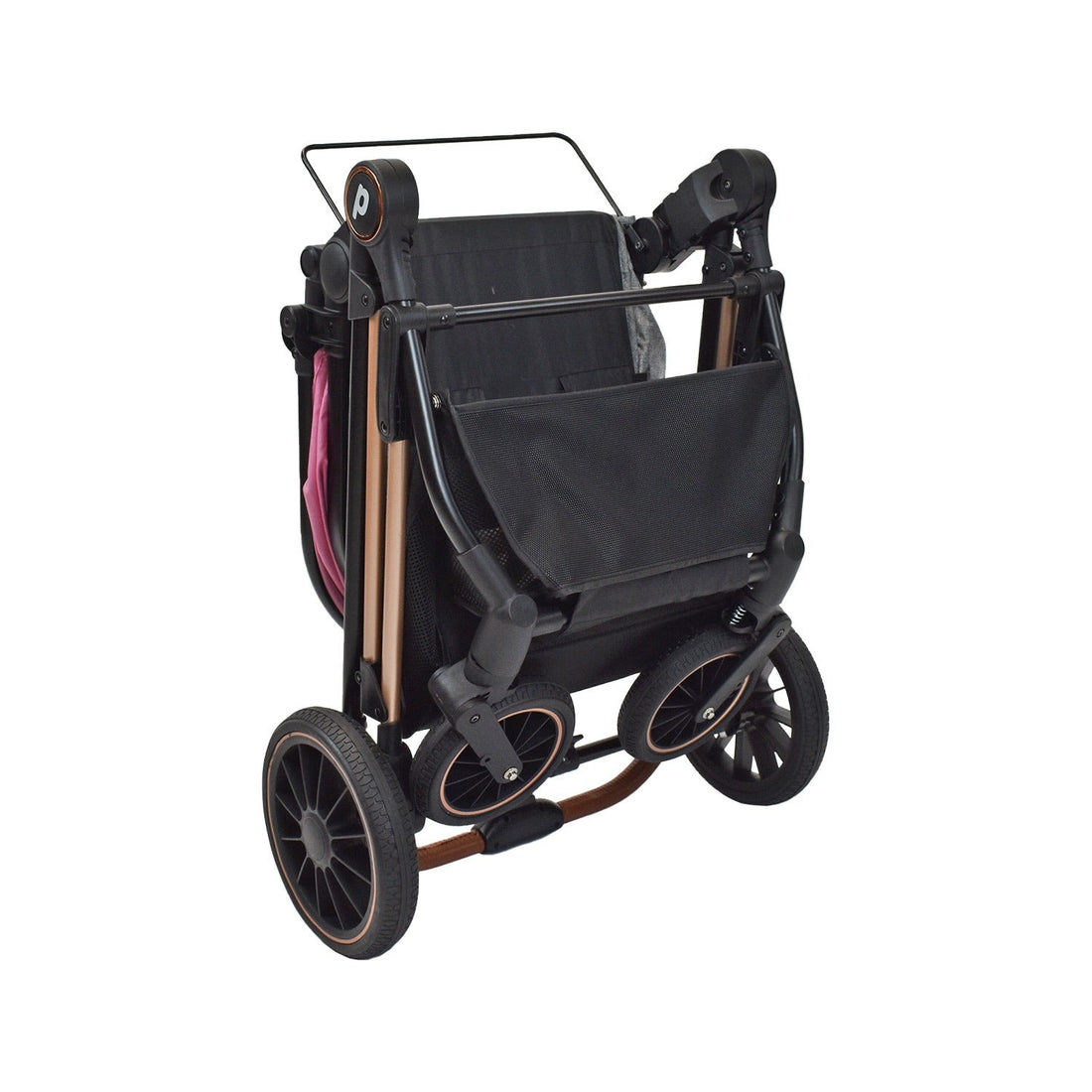 Coche Para Bebe Tipo Moises Priori Ana Rosa