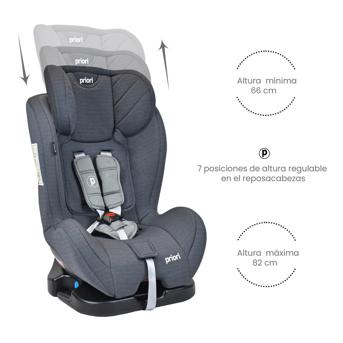 Bebe Carrefour Cojin Semillas Carrefour Silla Coche Bebe Grupo
