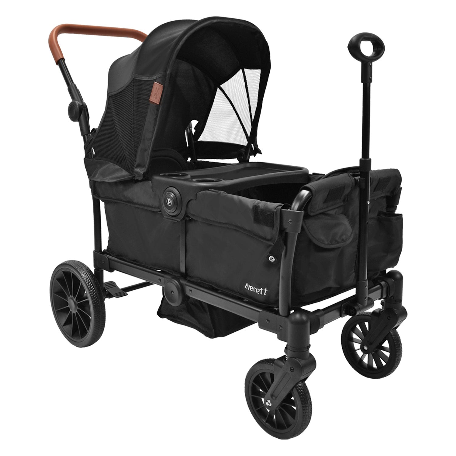 coche para bebé everett priori