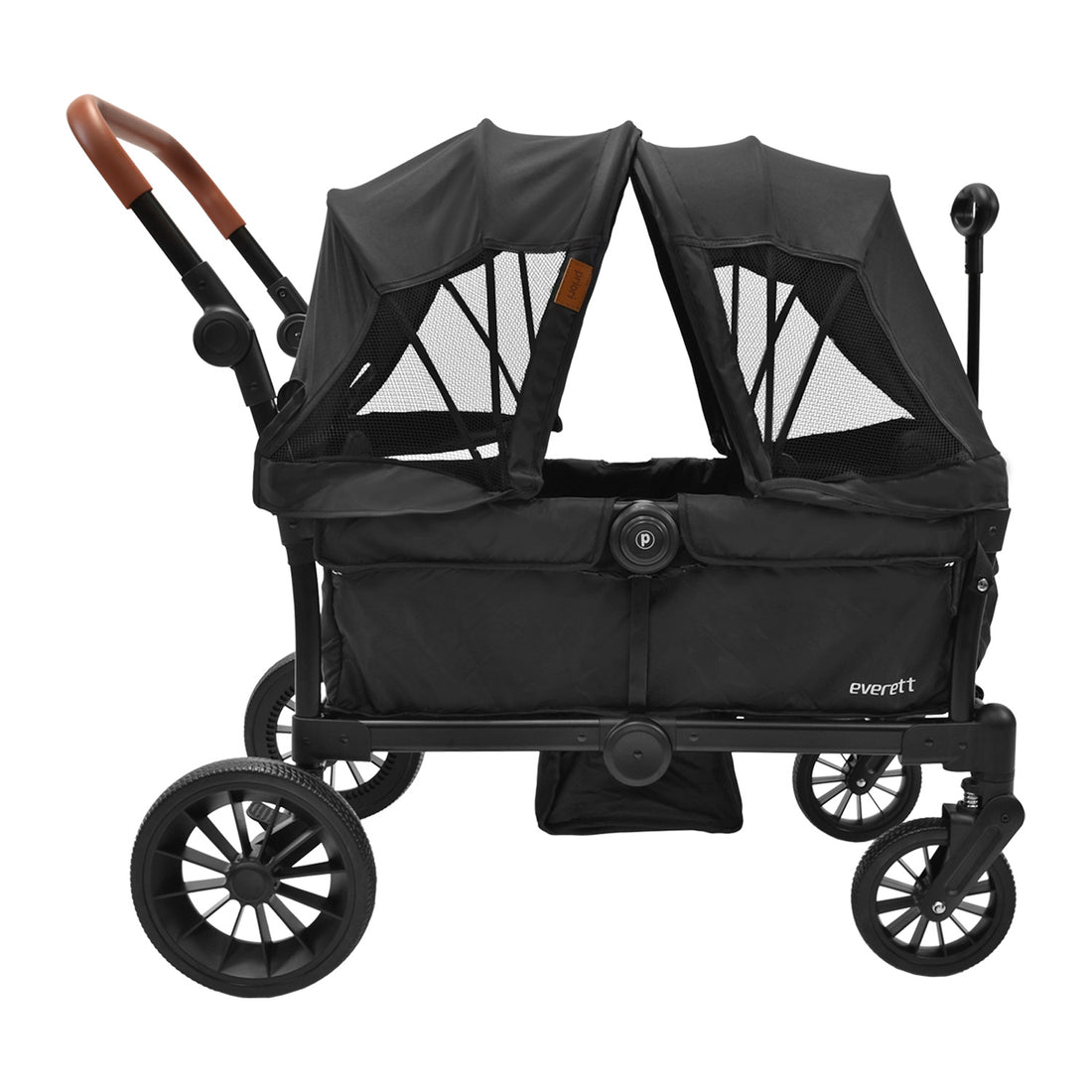 coche para bebé everett priori