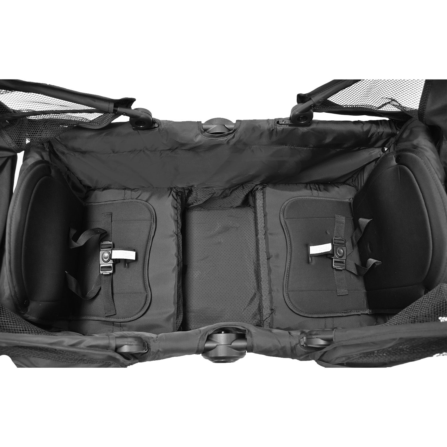 coche para bebé everett priori