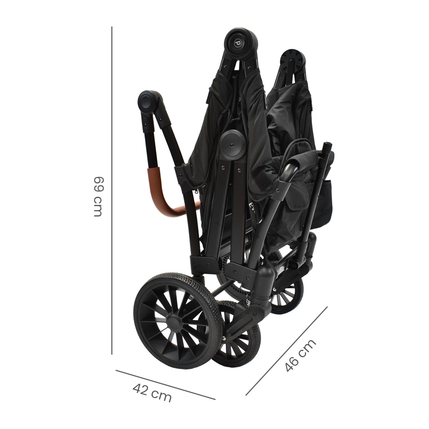 coche para bebé everett priori