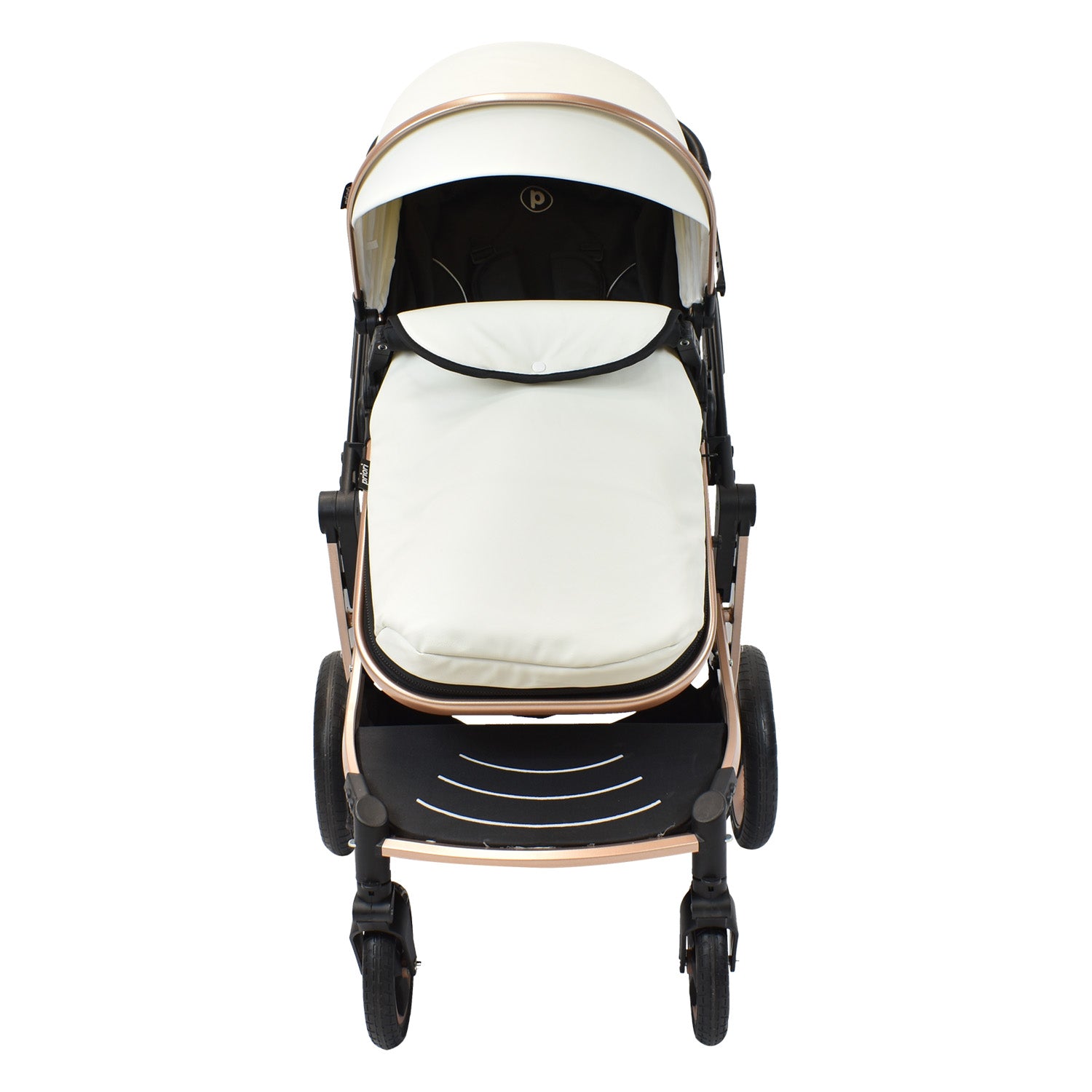 coche travel system para bebe milly de priori 