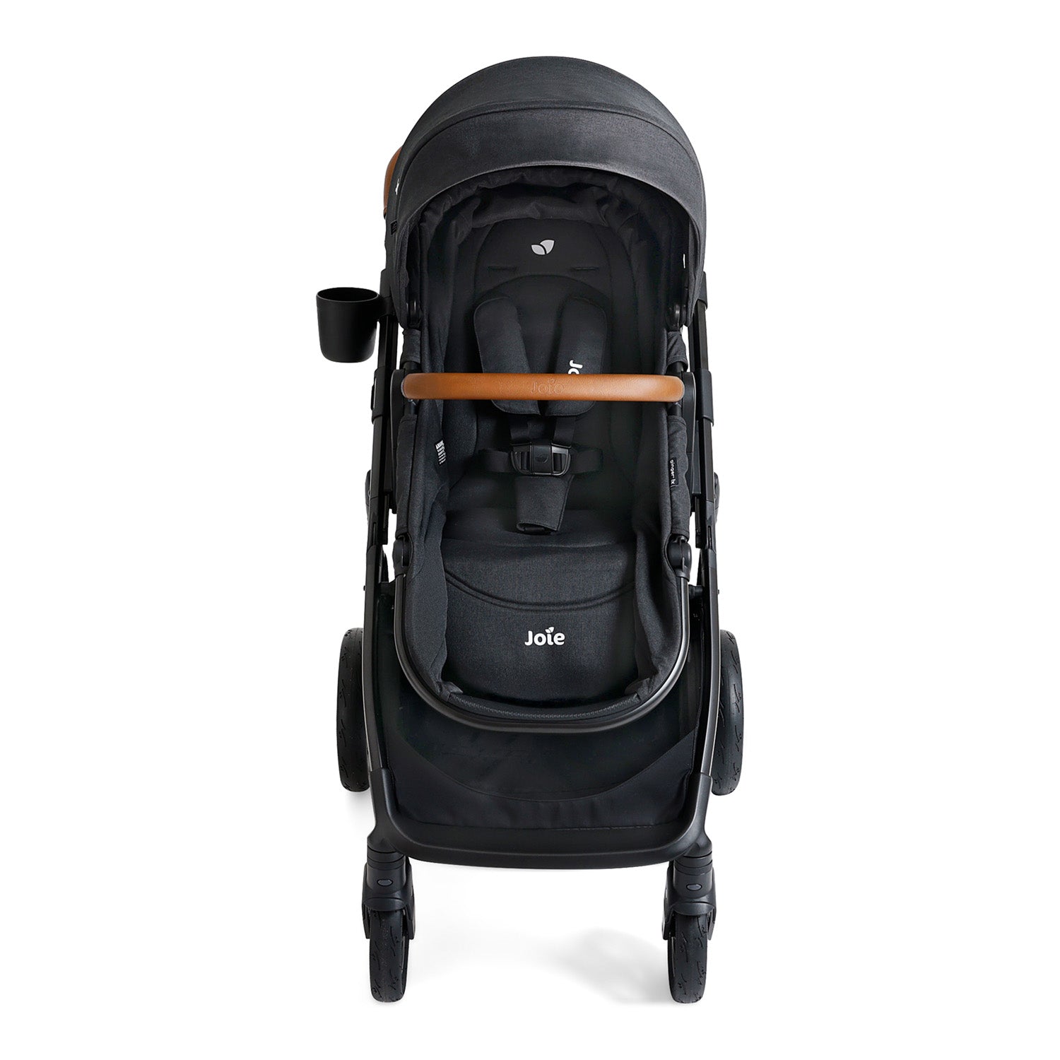 Coche para bb 4 en 1 joie ginger 