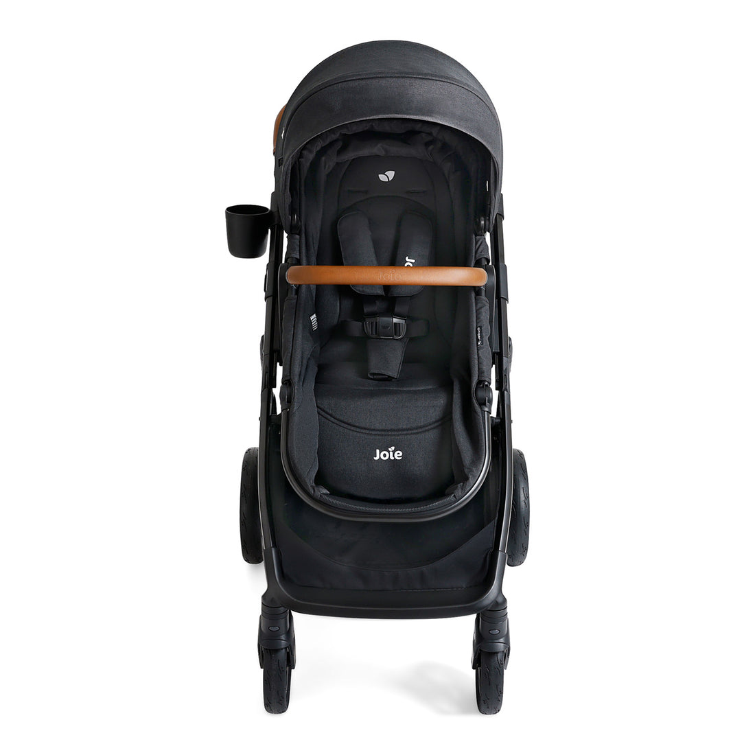 Coche para bb 4 en 1 joie ginger 