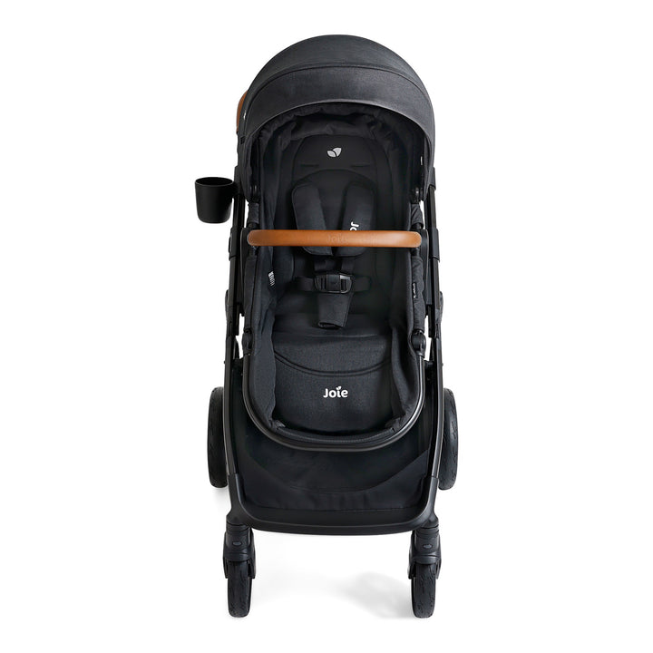 Coche para bb 4 en 1 joie ginger 