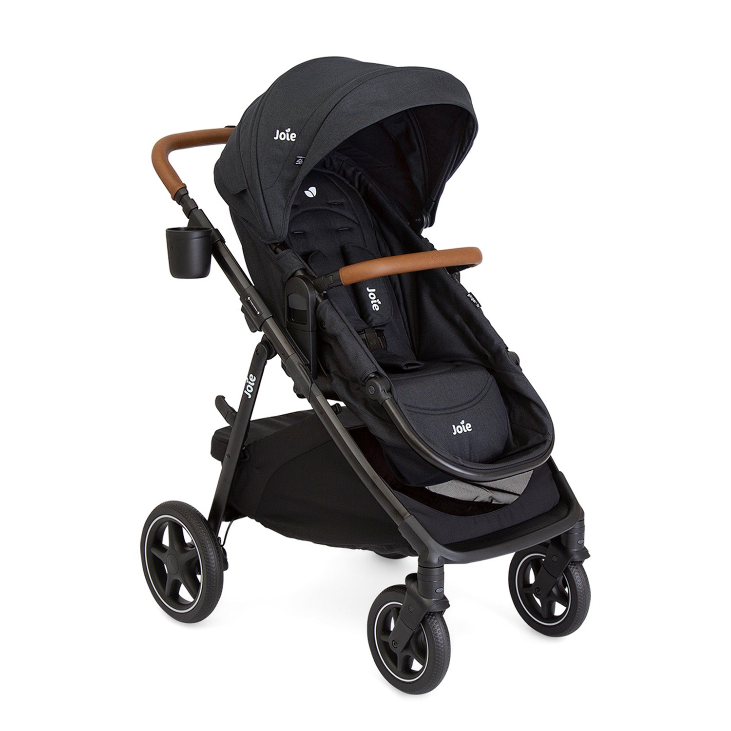 Coche para bb 4 en 1 joie ginger 