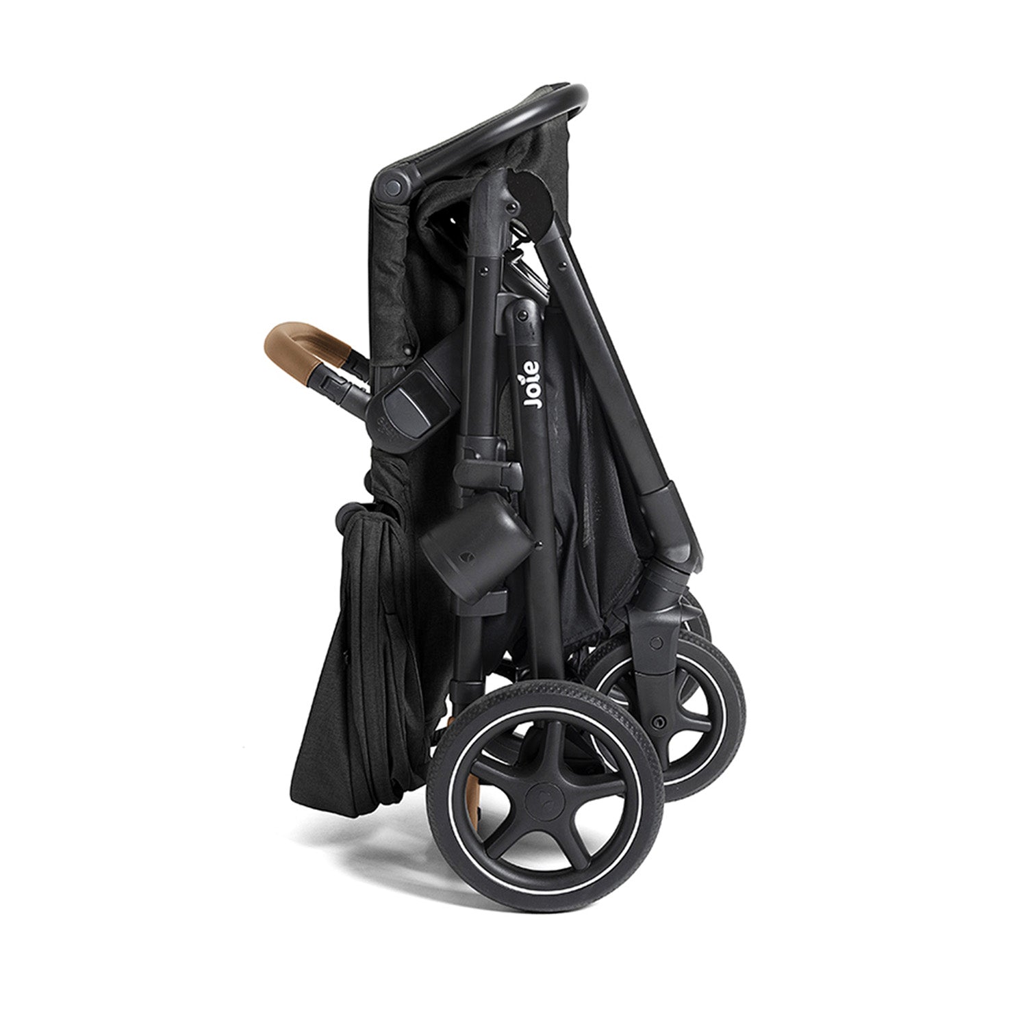 Coche para bb 4 en 1 joie ginger 