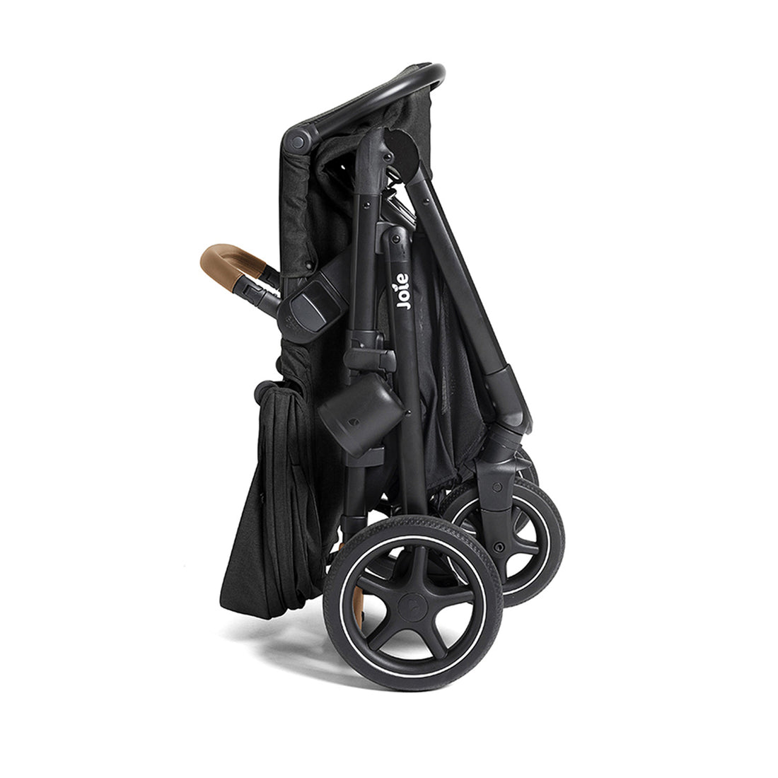Coche para bb 4 en 1 joie ginger 