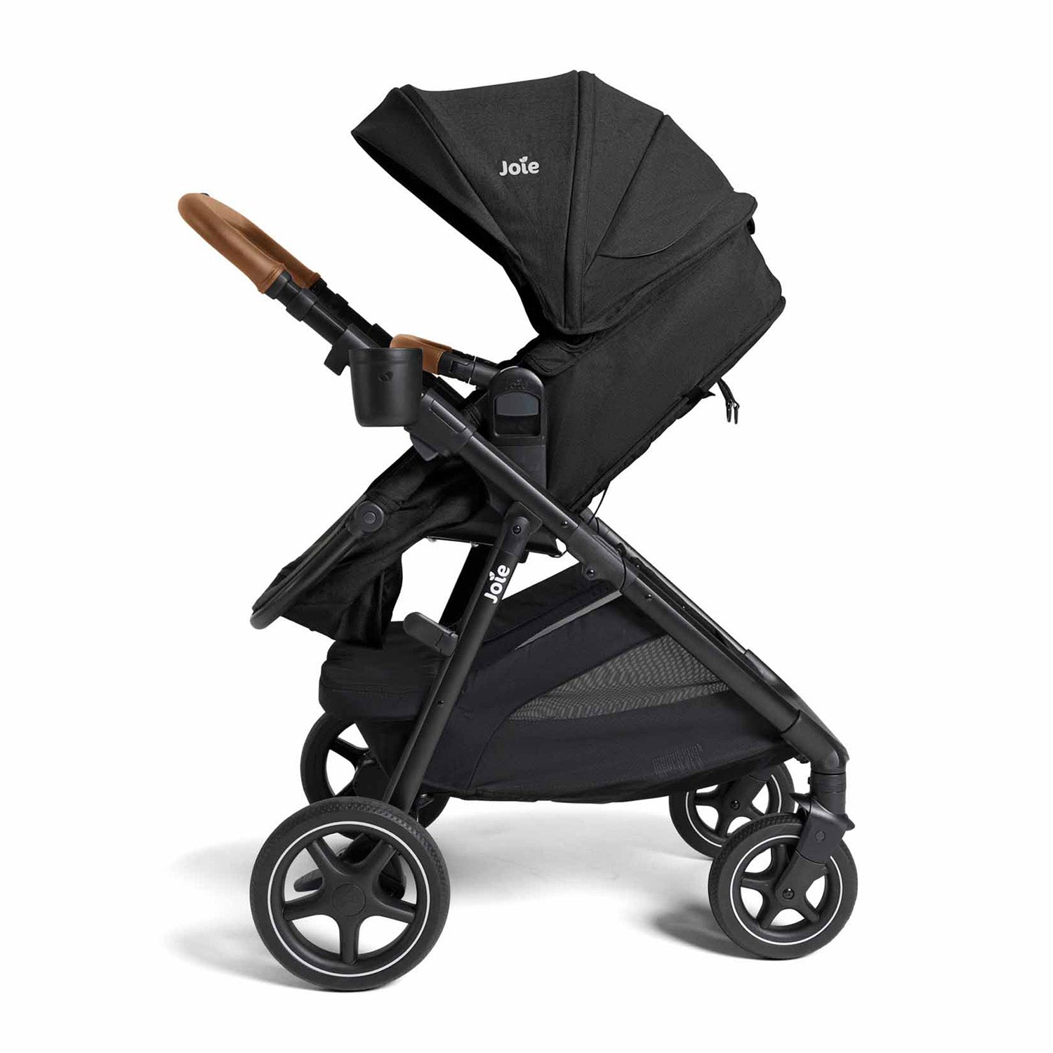 Coche para bb 4 en 1 joie ginger 