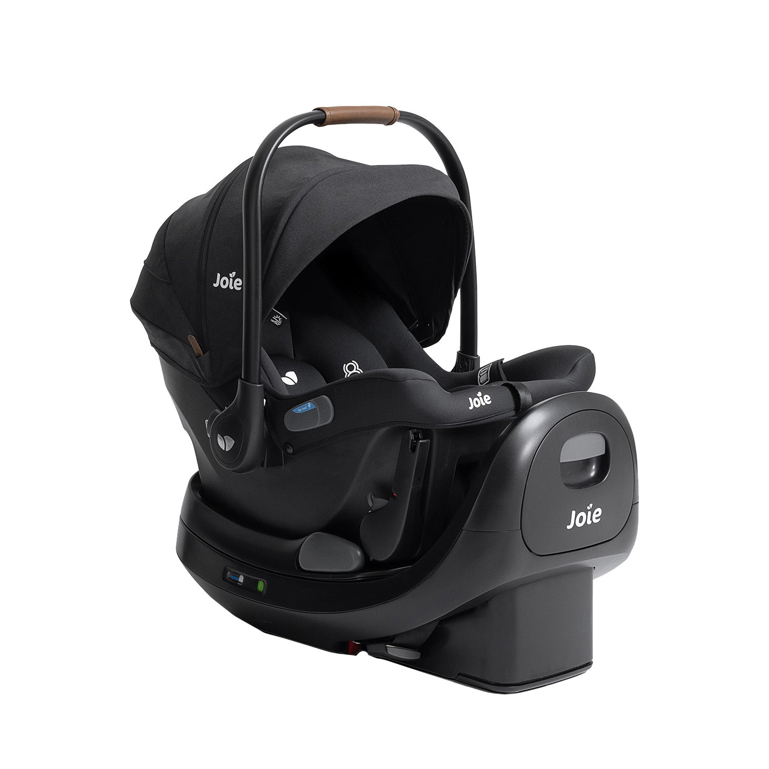 Coche para bb 4 en 1 joie ginger 