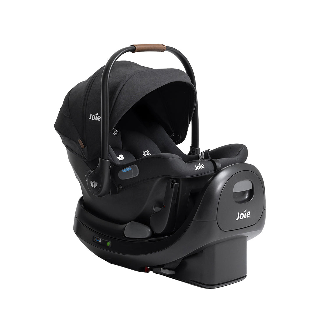 Coche para bb 4 en 1 joie ginger 