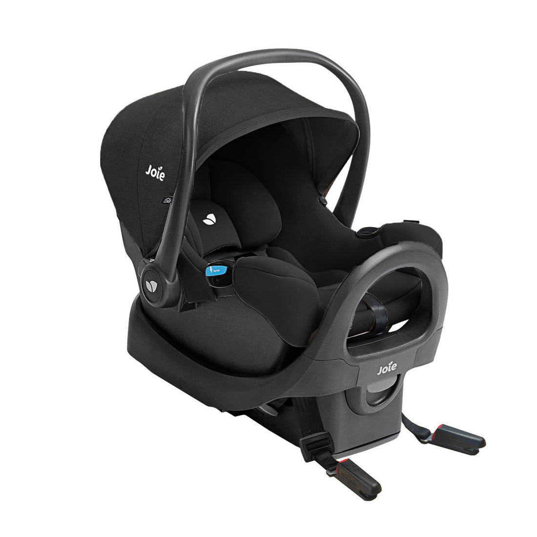 Coche para bb 4 en 1 joie ginger 