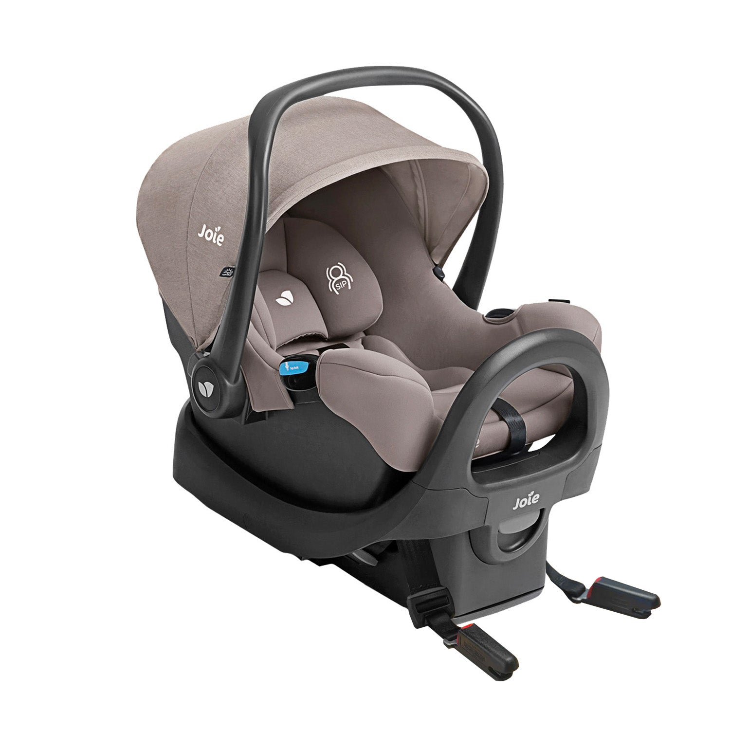 Coche para bb 4 en 1 joie ginger 