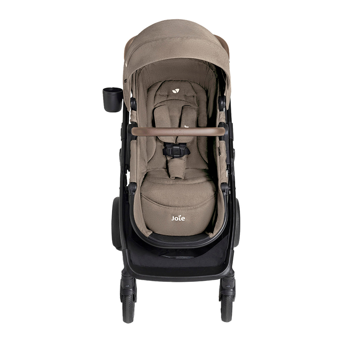 Coche para bb 4 en 1 joie ginger 
