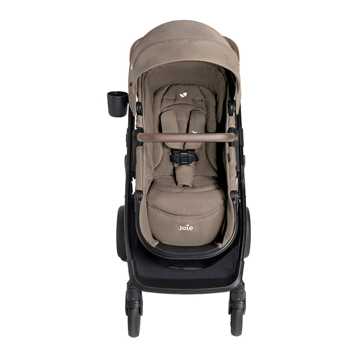 Coche para bb 4 en 1 joie ginger 
