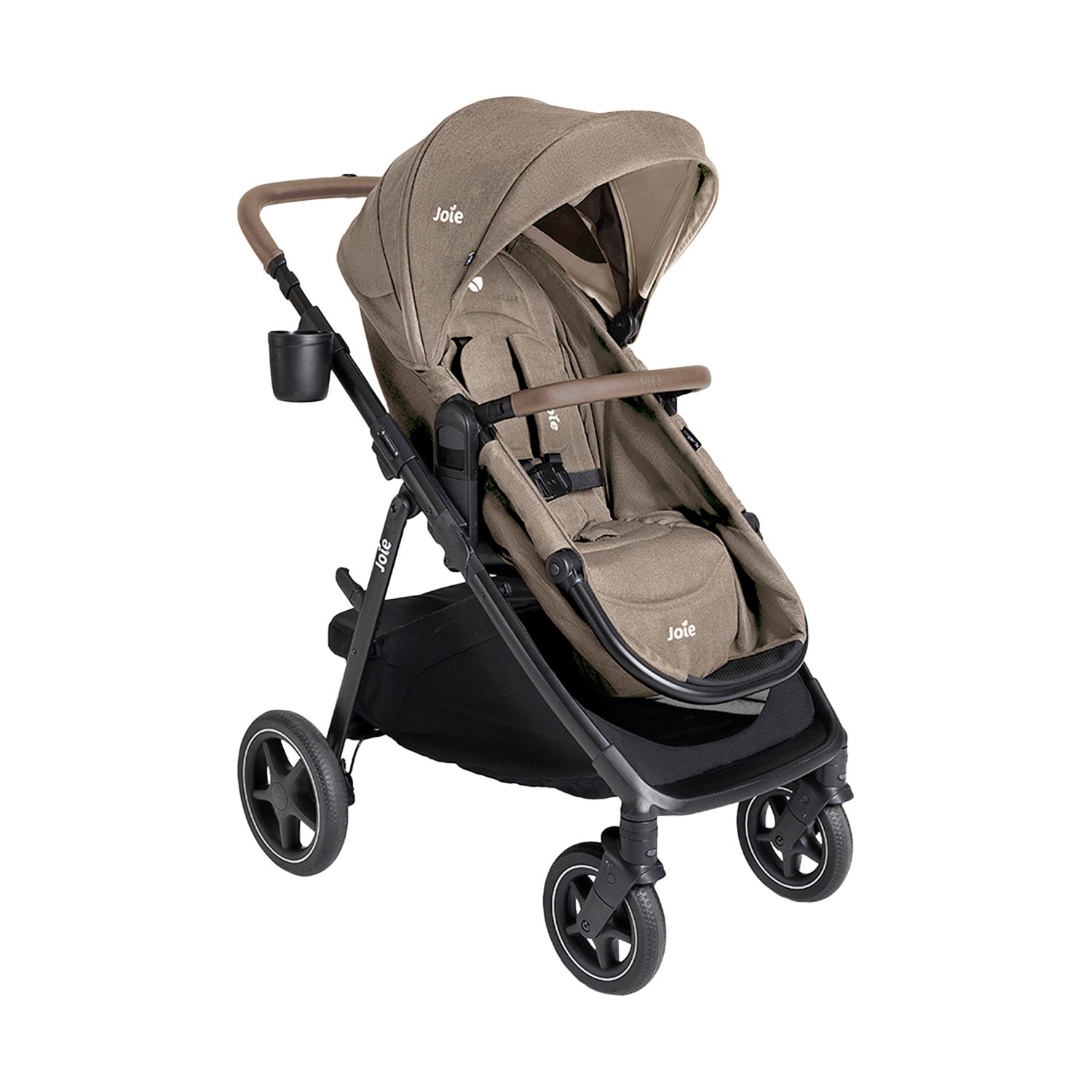 Coche para bb 4 en 1 joie ginger 