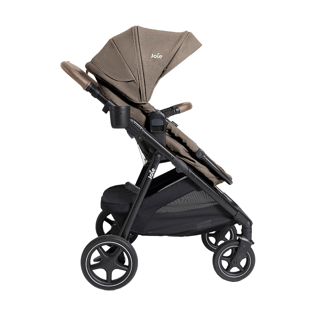 Coche para bb 4 en 1 joie ginger 