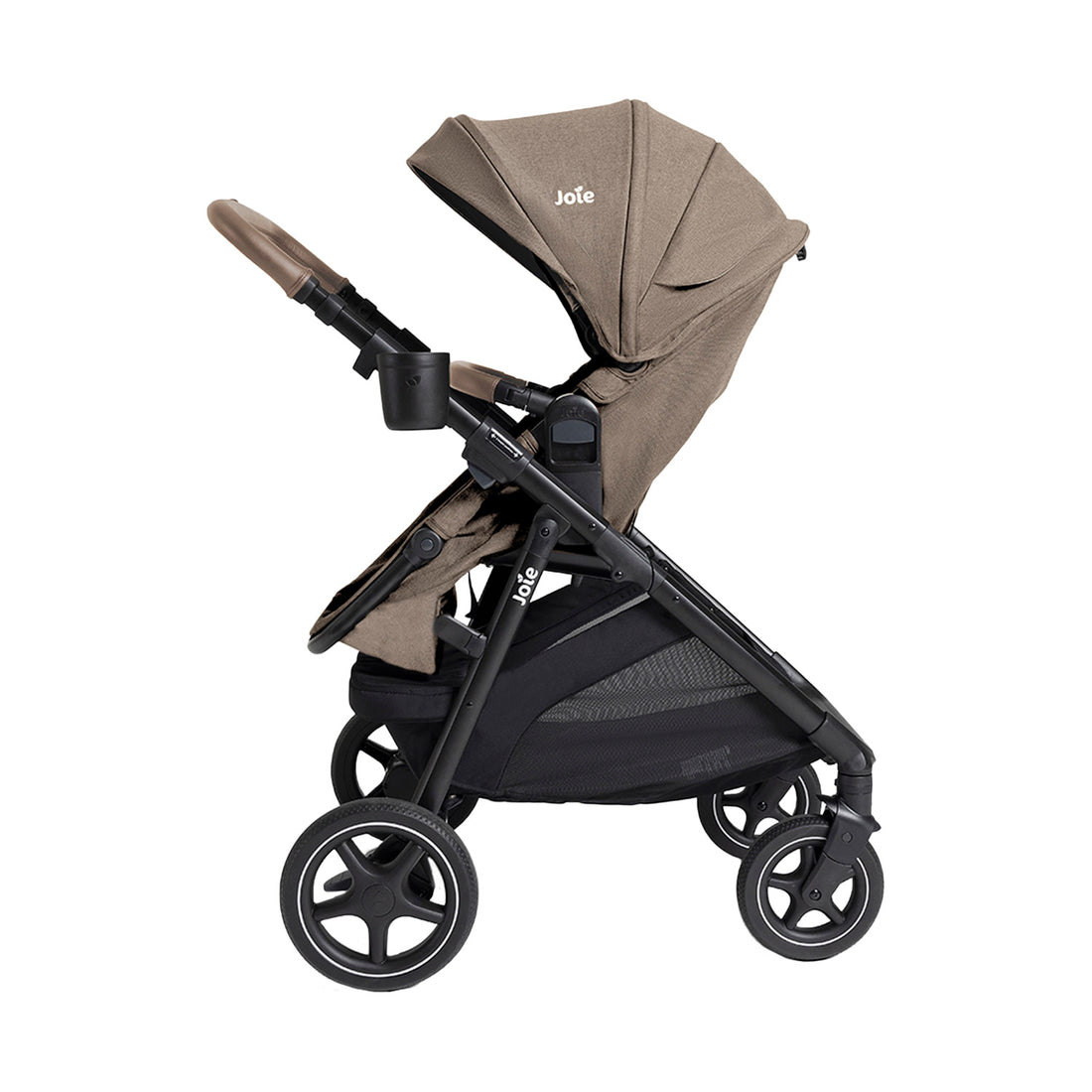 Coche para bb 4 en 1 joie ginger 