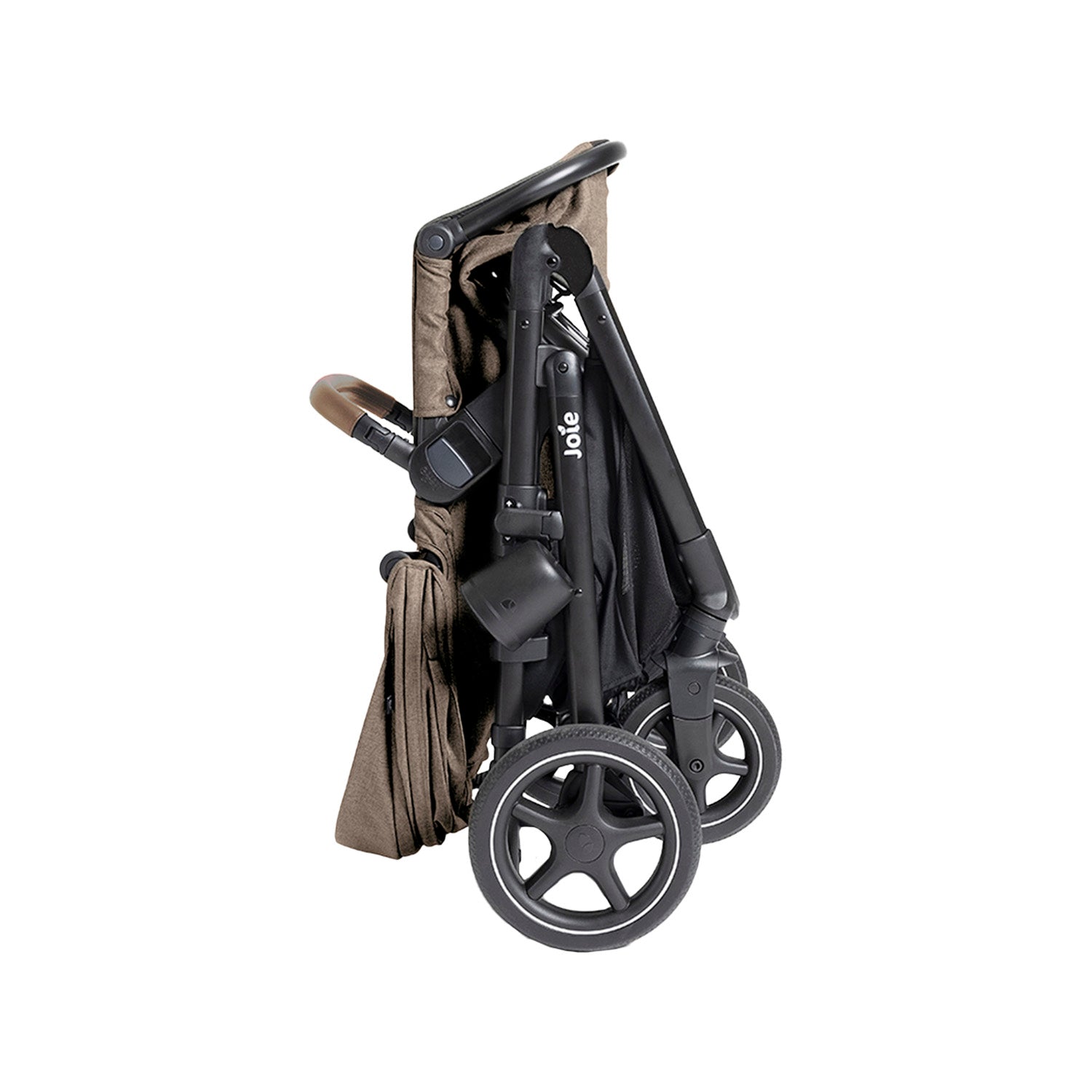 Coche para bb 4 en 1 joie ginger 