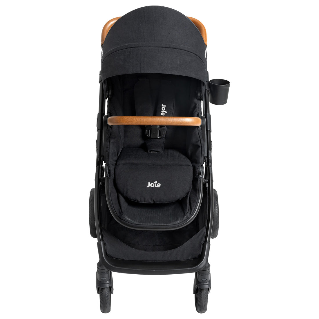 Coche para bb 4 en 1 joie ginger 