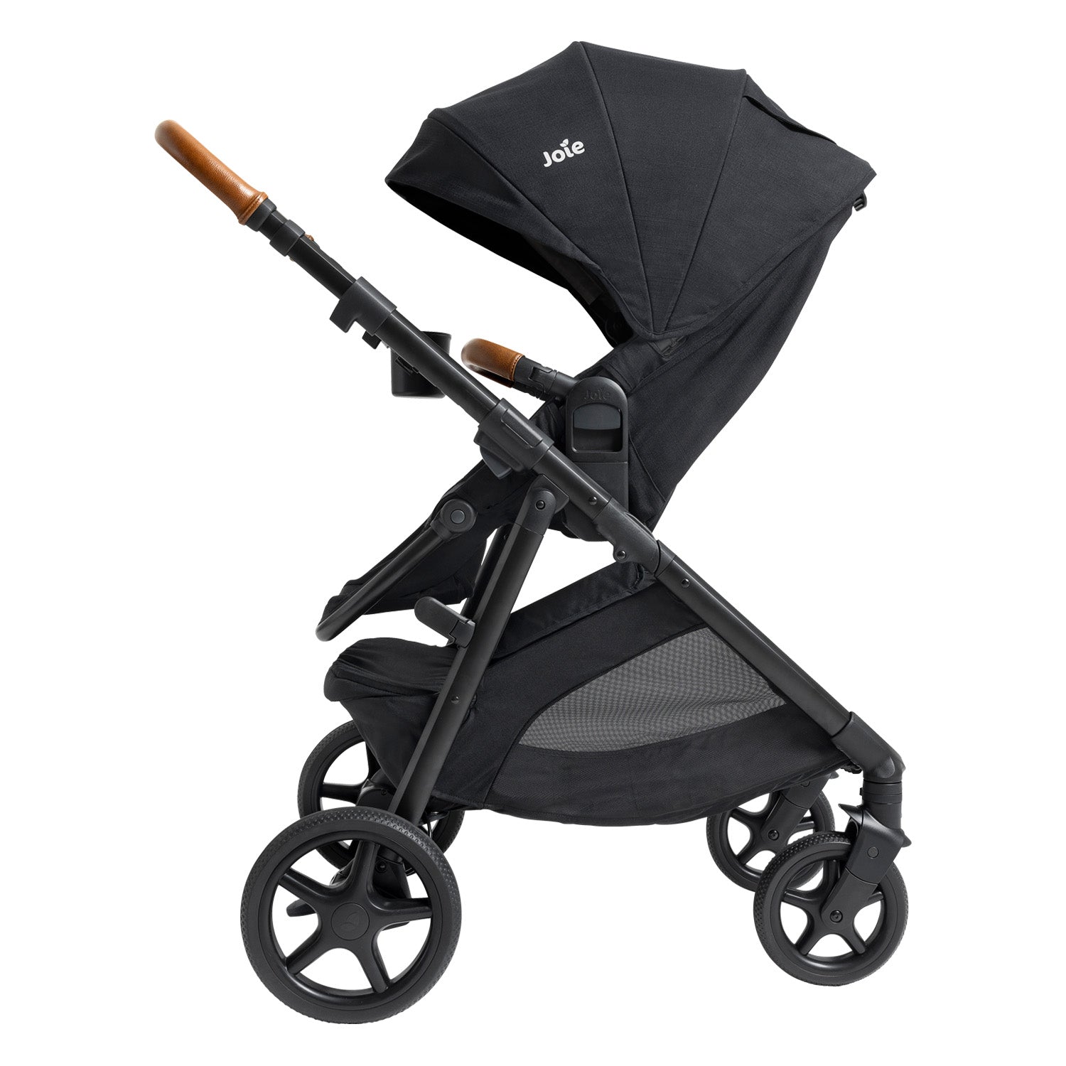 Coche para bb 4 en 1 joie ginger