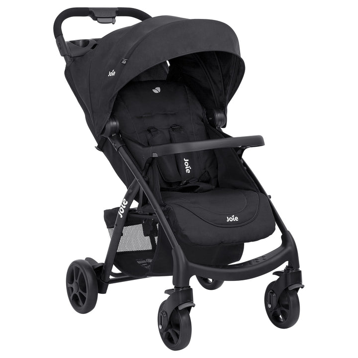 cochecito de bebe joie muze coal