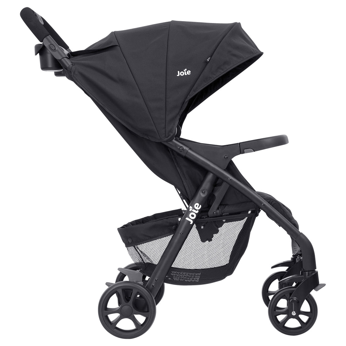 cochecito de bebe joie muze coal