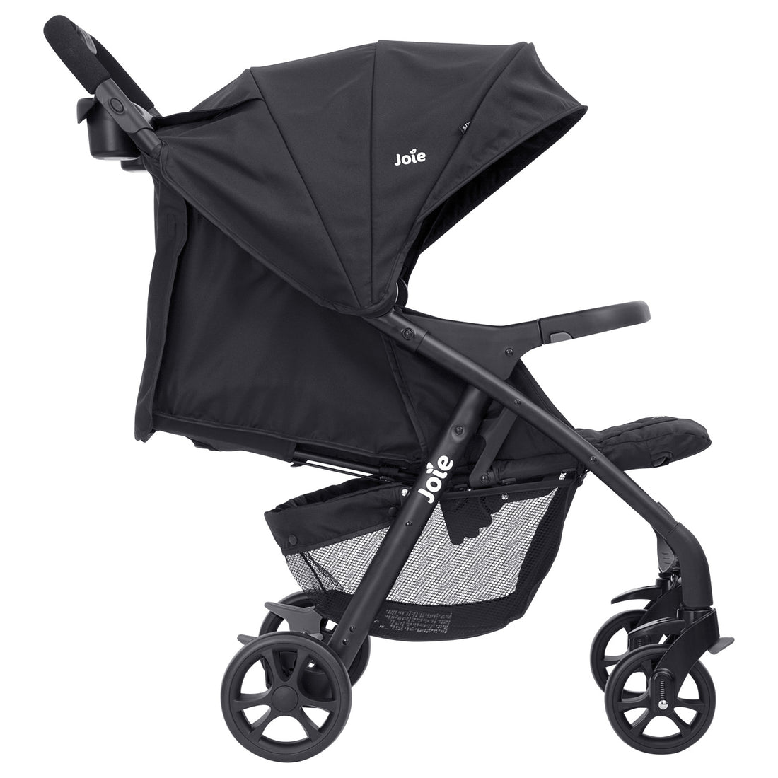 cochecito de bebe joie muze coal