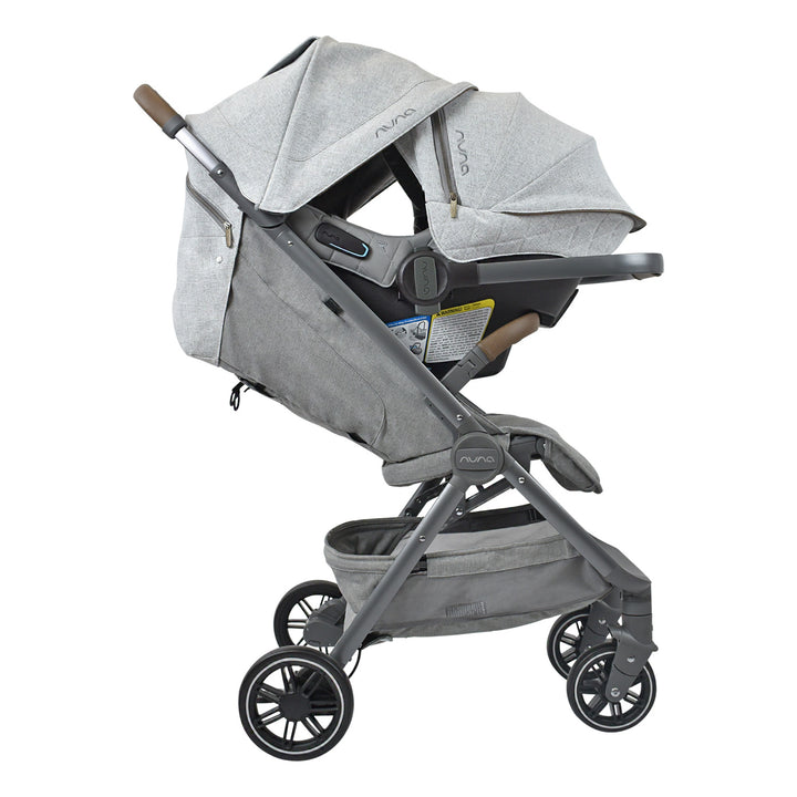 coche bebe travel system nuna TRVL Curated