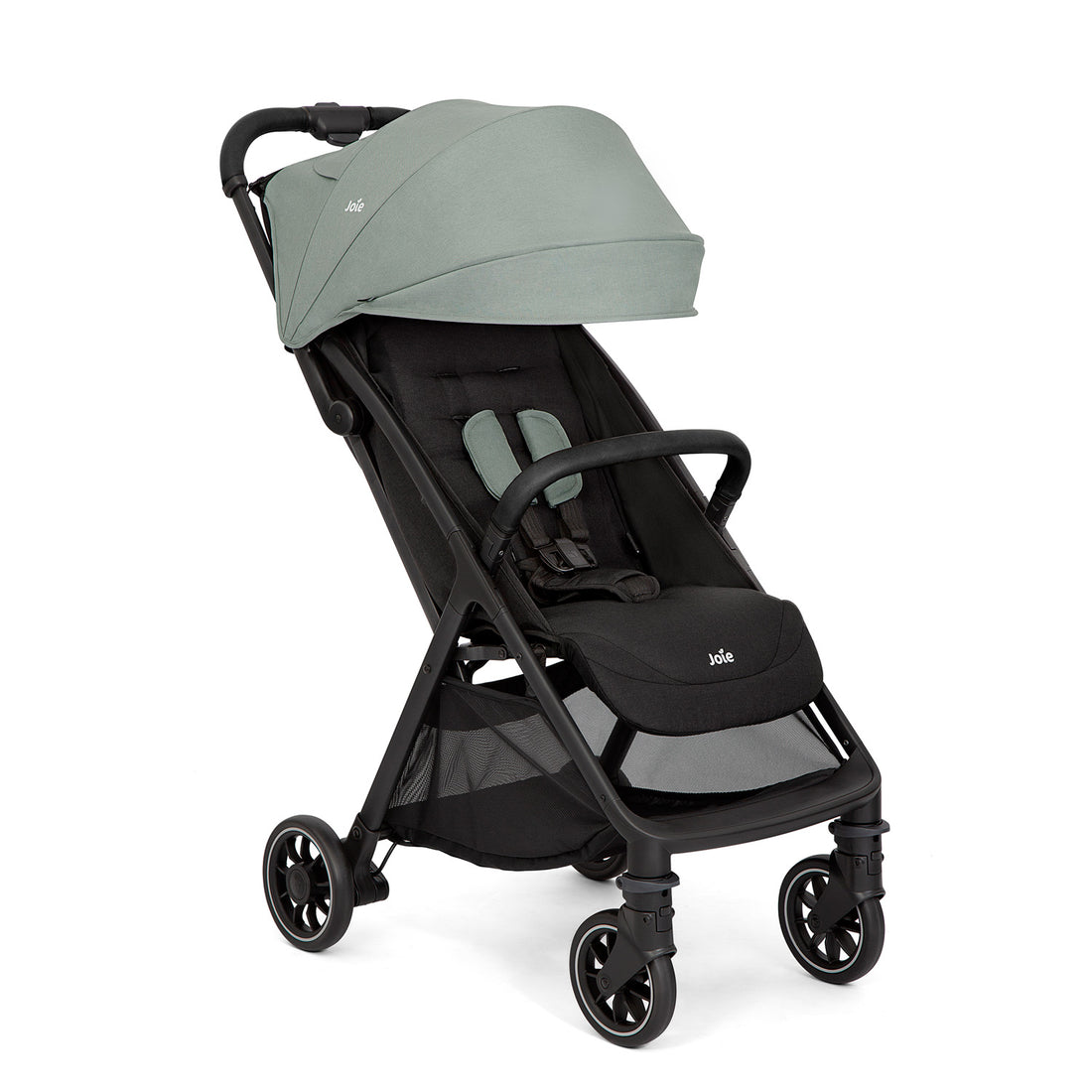 coche de bebe compacto joie pact pro Abyss