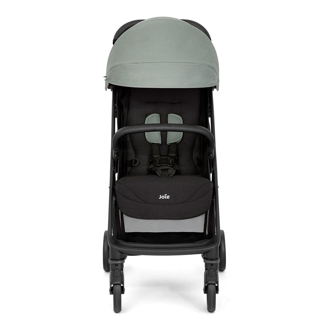 coche de bebe compacto joie pact pro Abyss