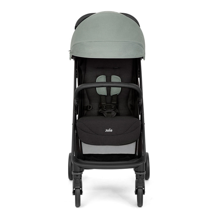 coche de bebe compacto joie pact pro Abyss