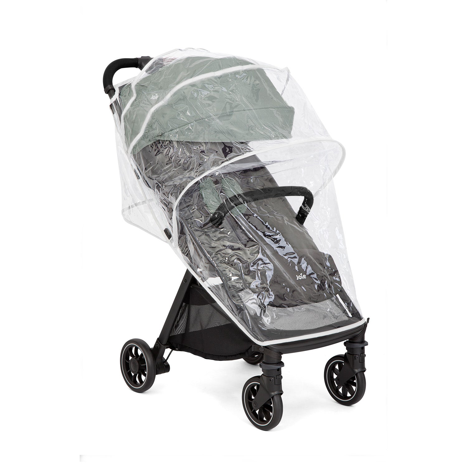 coche de bebe compacto joie pact pro Abyss