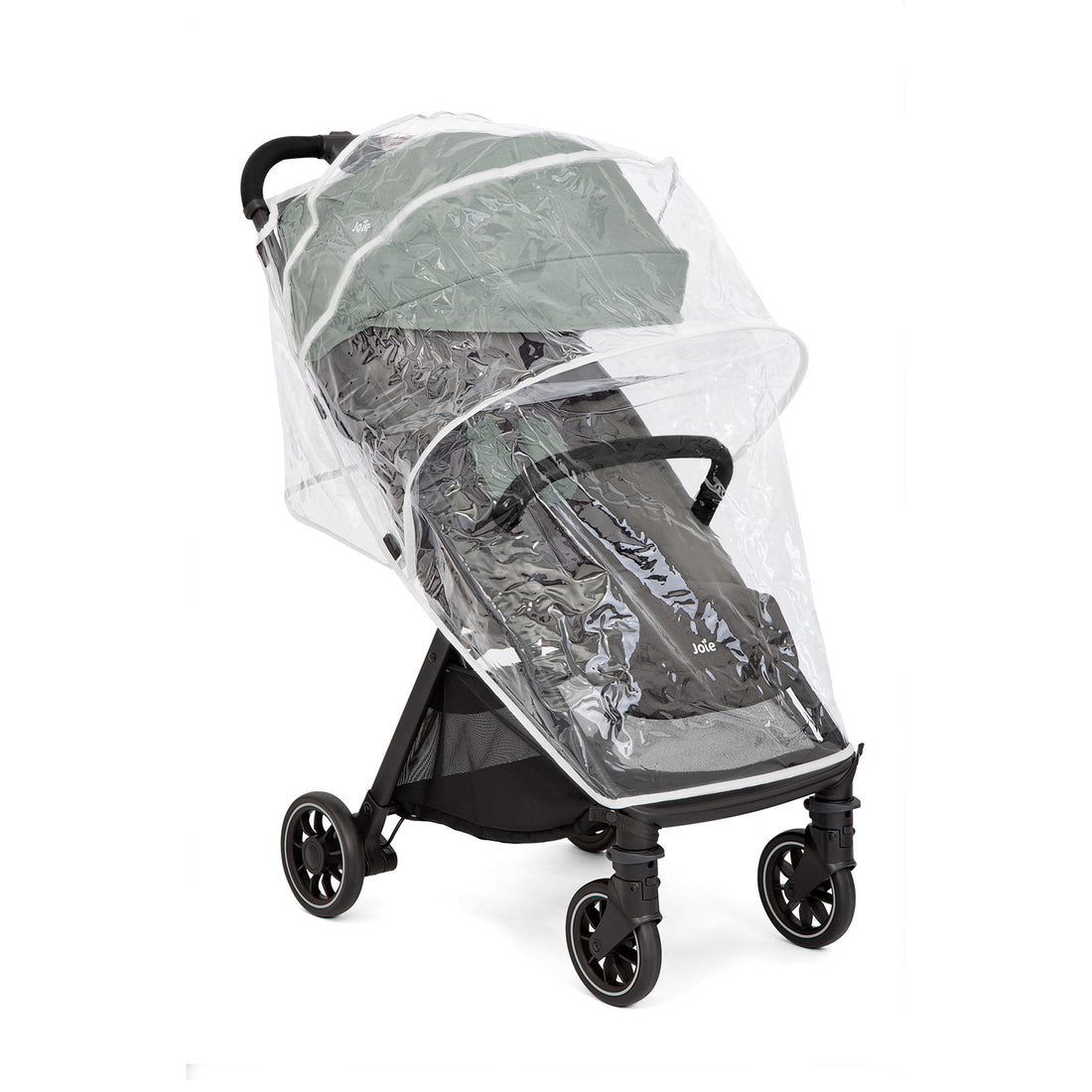 coche de bebe compacto joie pact pro Abyss