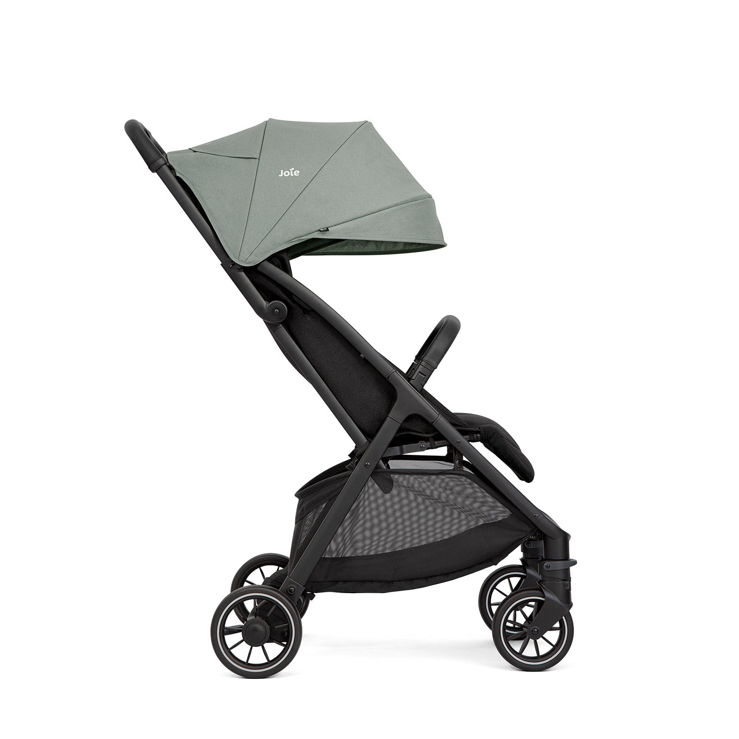 coche de bebe compacto joie pact pro Abyss